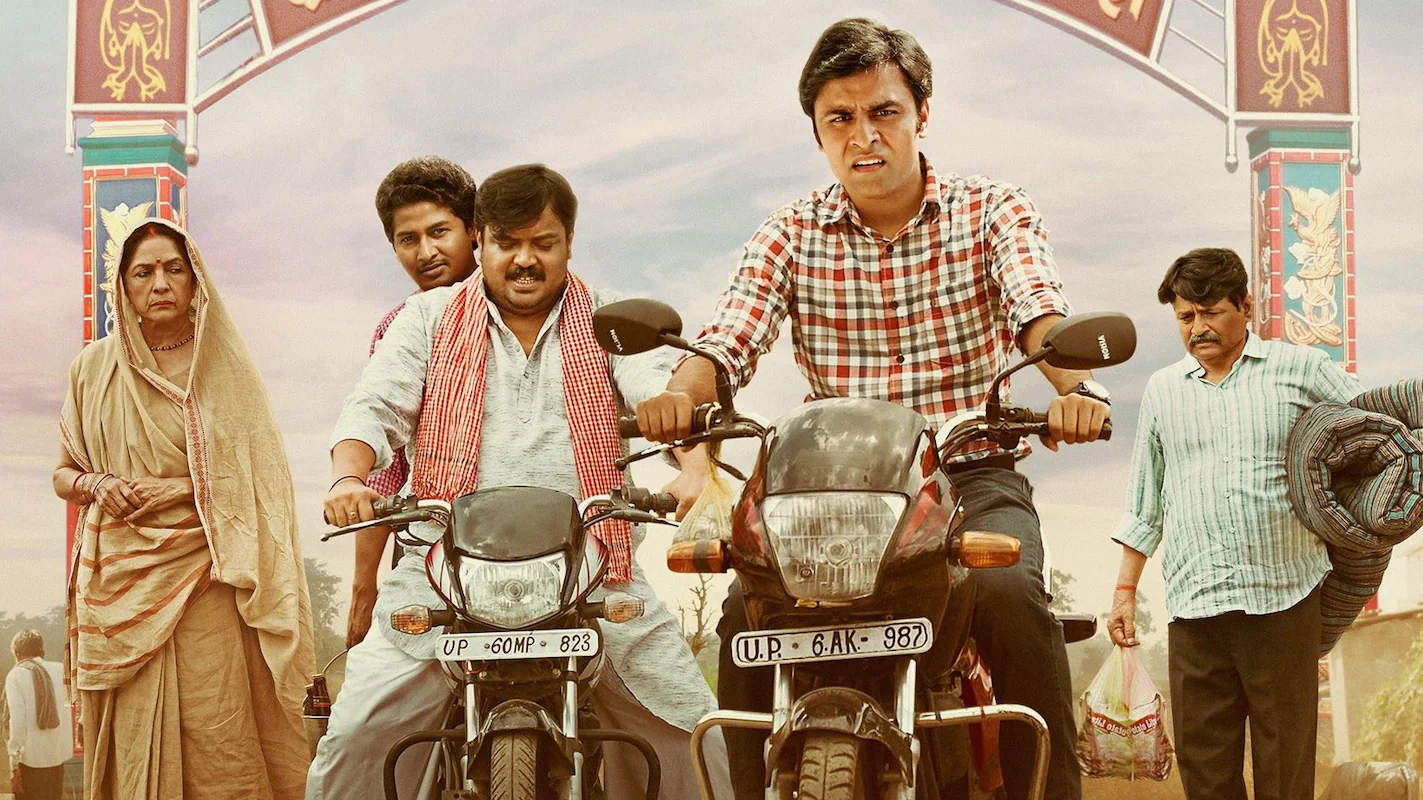 Prime Video Unveils New Seasons of Nine Indian Series