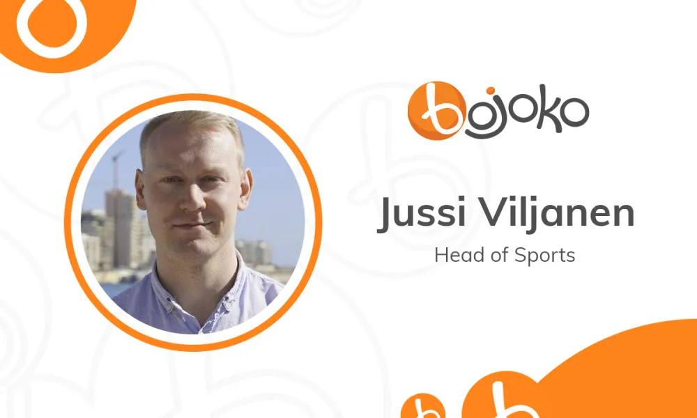 Bojoko launches sports betting in the UK