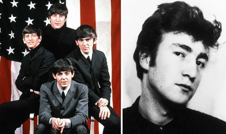 John Lennon branded ‘pain in proverbial’ due to ‘belief in own genius’