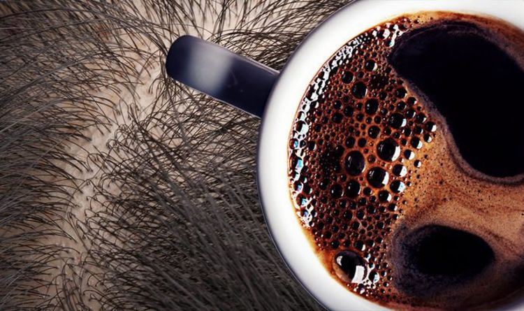 Can applying coffee to the scalp restore hair growth? The evidence looks promising