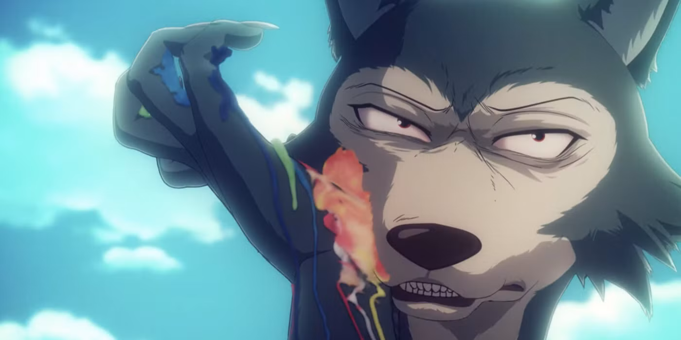 'Beastars' Season 2: Steamy Anime Romance Thriller Gets Netflix Release Date