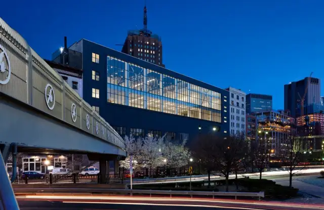 IMG Requires Proof of Vaccine to Attend NYFW: The Shows at Spring Studios