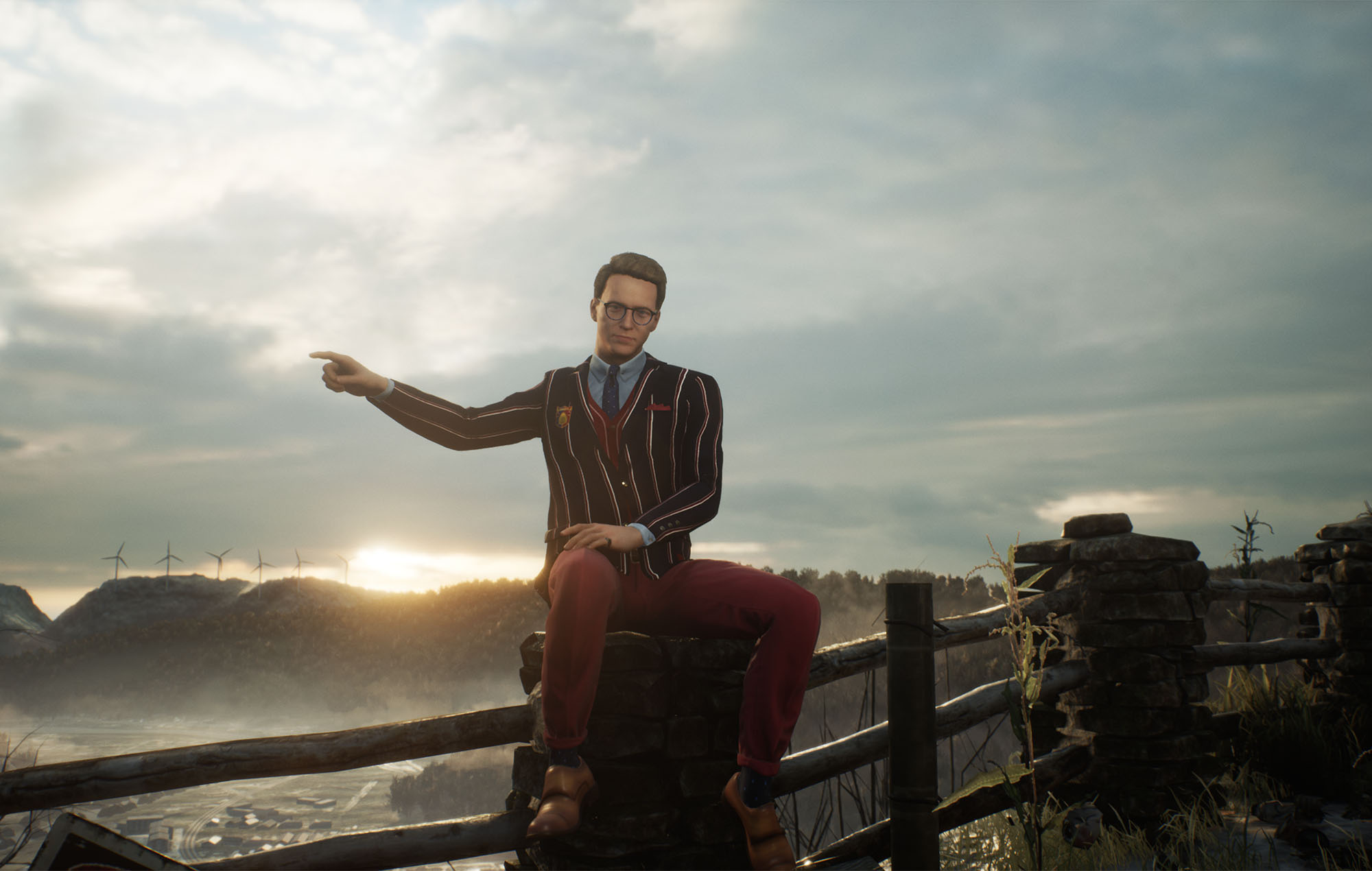 ‘Life Is Strange’ dev Dontnod working on six new games concurrently