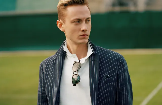 Ralph Lauren Gets into Gaming with G2 Esports Partnership