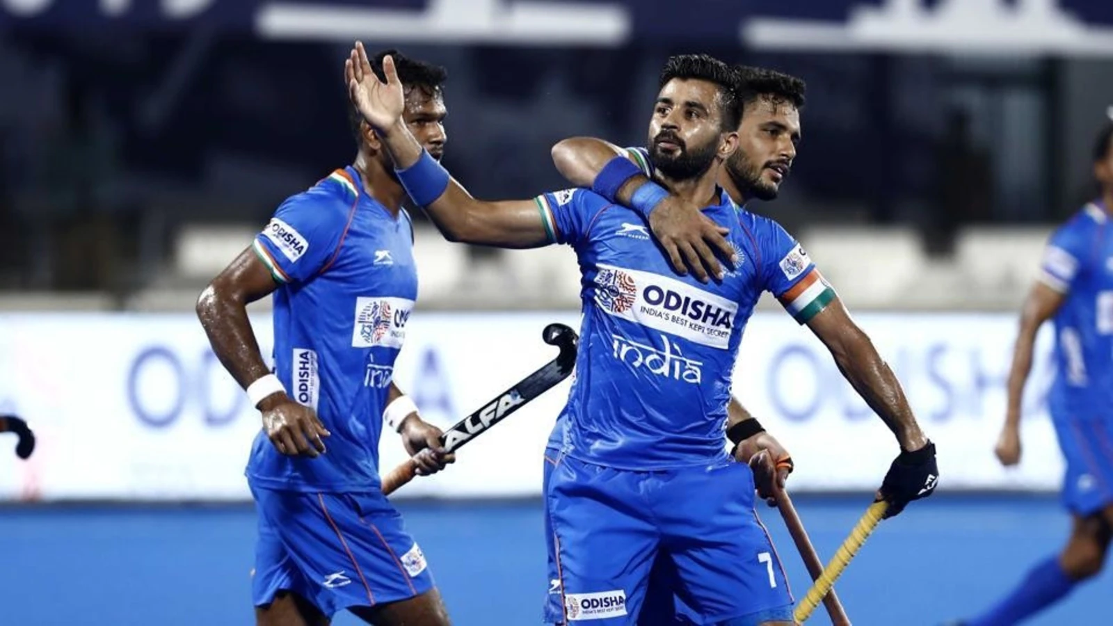 Tokyo Olympics 2020: India mens' hockey team form guide - Strength, weaknesses, recent results