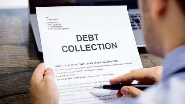 What should a guarantor do if the principal borrower defaults?