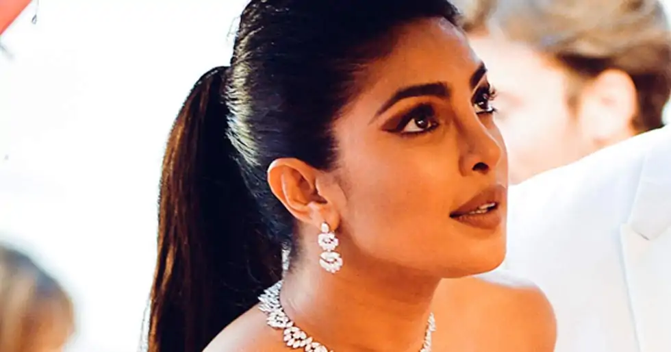 Priyanka Chopra Jonas’ fundraiser collects $1.3 million for COVID relief in India