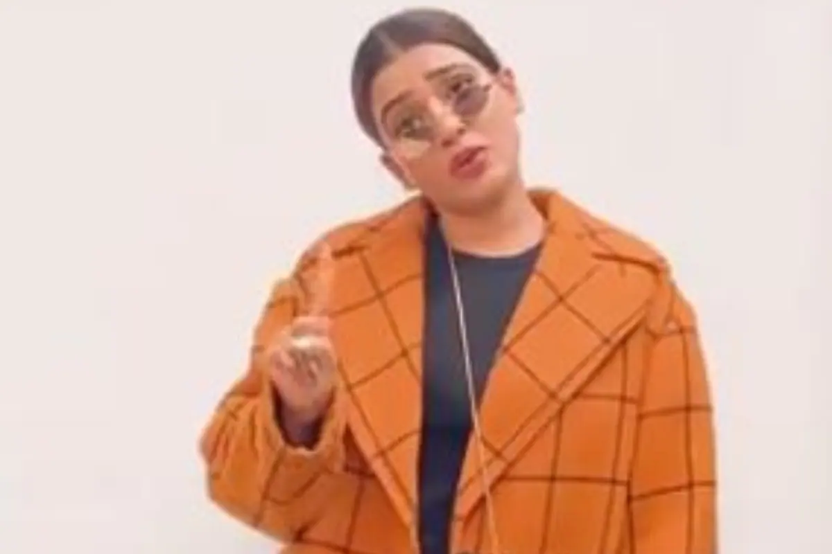 Samantha Akkineni Flaunts Stylish Outfits That She Couldn’t Wear in 2020