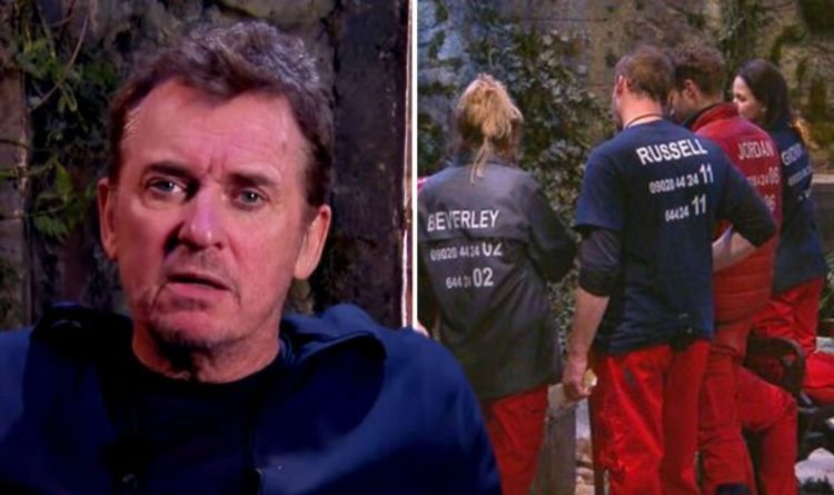 I'm A Celebrity reunion ‘banned’ as campmates not allowed in same room due to strict rules