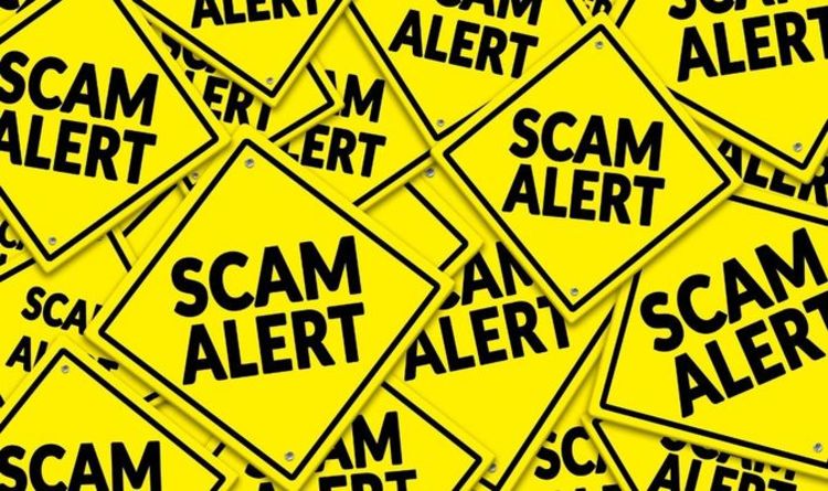 Investing warning: Man had £500,000 stolen through Bitcoin fraud ‘it can happen to anyone’
