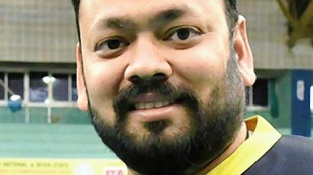 Here to do what TTFI asks me to do, says Soumyadeep Roy