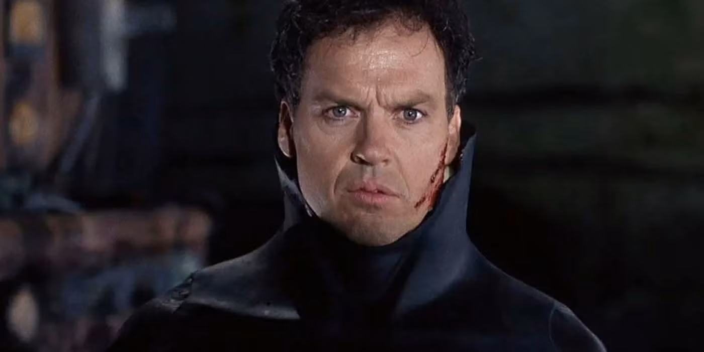 Michael Keaton Added to Cast List for 'Batgirl' Movie Starring Leslie Grace