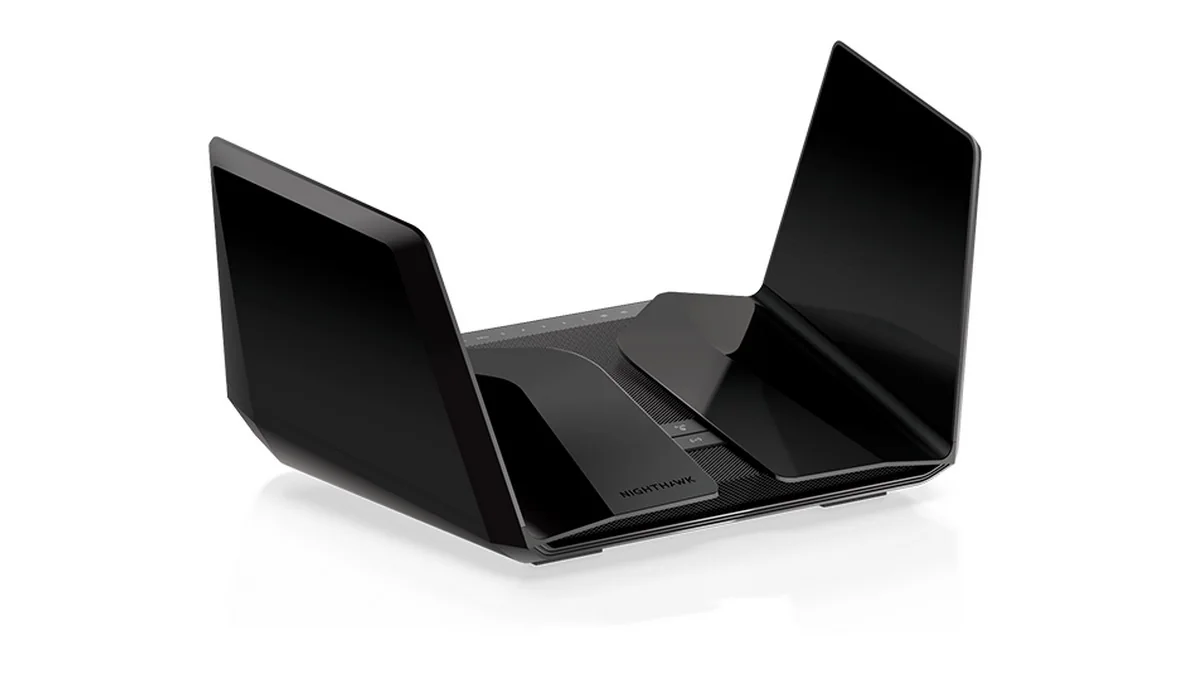 Netgear Nighthawk RAXE500 Wi-Fi 6E Router Launched at CES 2021
