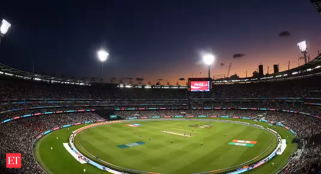 T20 World Cup: $1.6 million for winners; two drinks interval of two and half minutes per innings
