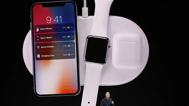 Apple Has Reportedly Stopped Working on AirPower Once Again