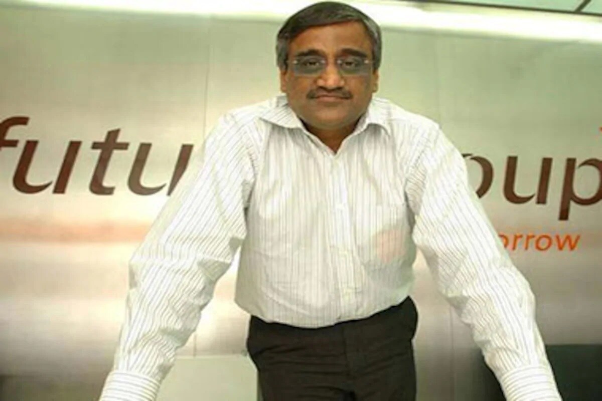 Future Retail Files Caveat Before Delhi HC Against Any Early Move by Amazon