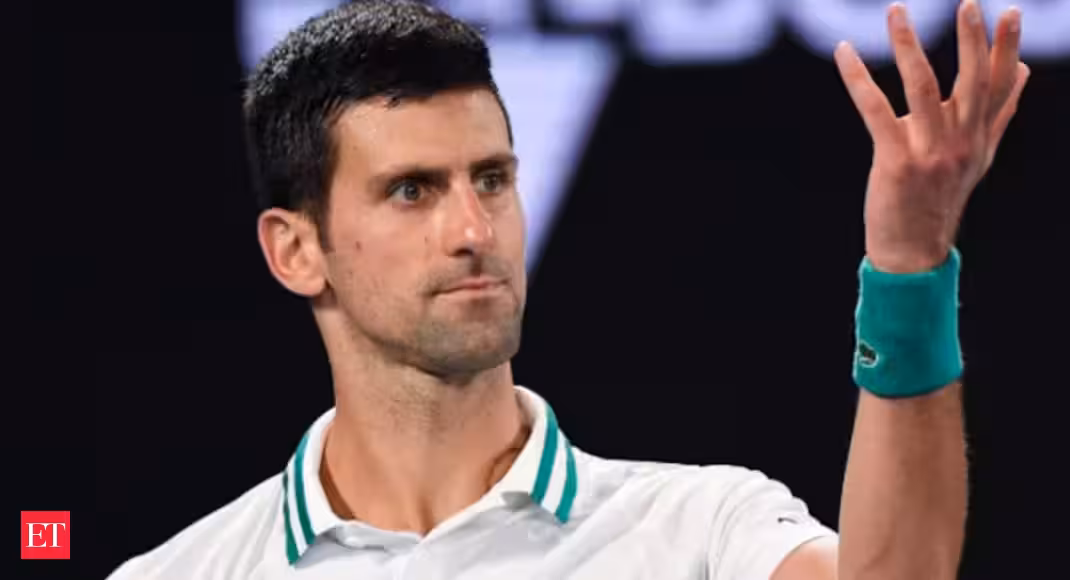 Novak Djokovic opens dramatic court battle to stay in Australia