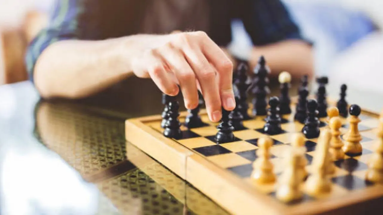 World team chess: India lose bronze medal play-off to Spain