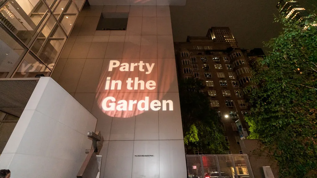 George Lucas and Mellody Hobson Were Honored and Anderson .Paak Performed at the Museum of Modern Art’s Party