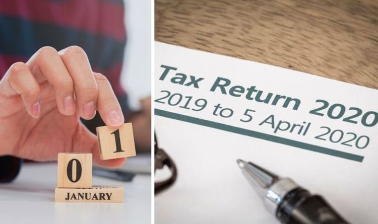 Self assessment tax return alert: Filing and payment deadlines fall next month - get ready