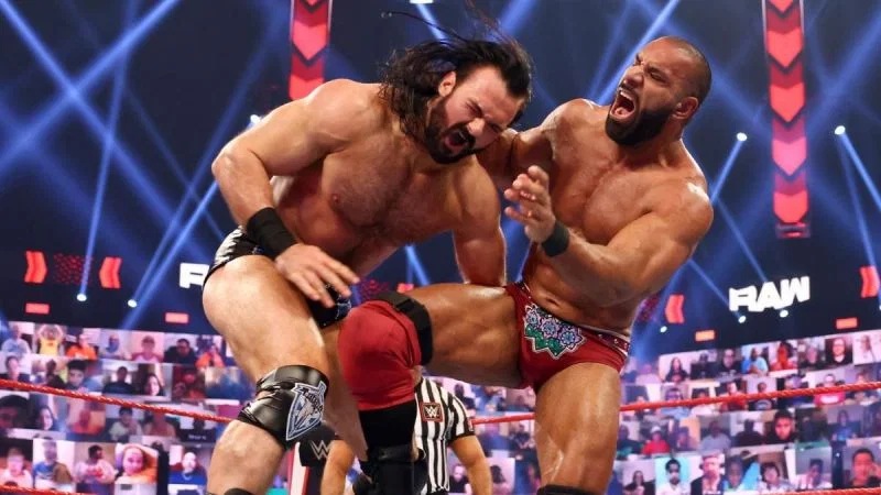 WWE RAW: July 5 episode viewership and ratings revealed with historically low numbers