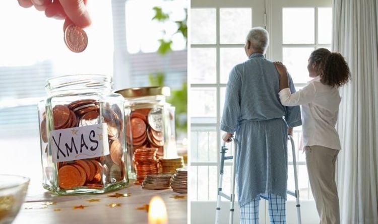 Carer’s allowance claimants may get a Christmas bonus this month – eligibility explained