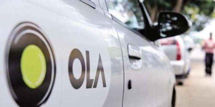 Ola partners Siemens to build world’s largest EV manufacturing facility in TN for Rs 2,400 crore
