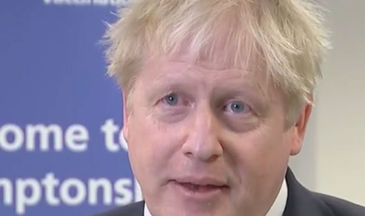 Boris Johnson drops Novak Djokovic Wimbledon hint amid Australian Open controversy