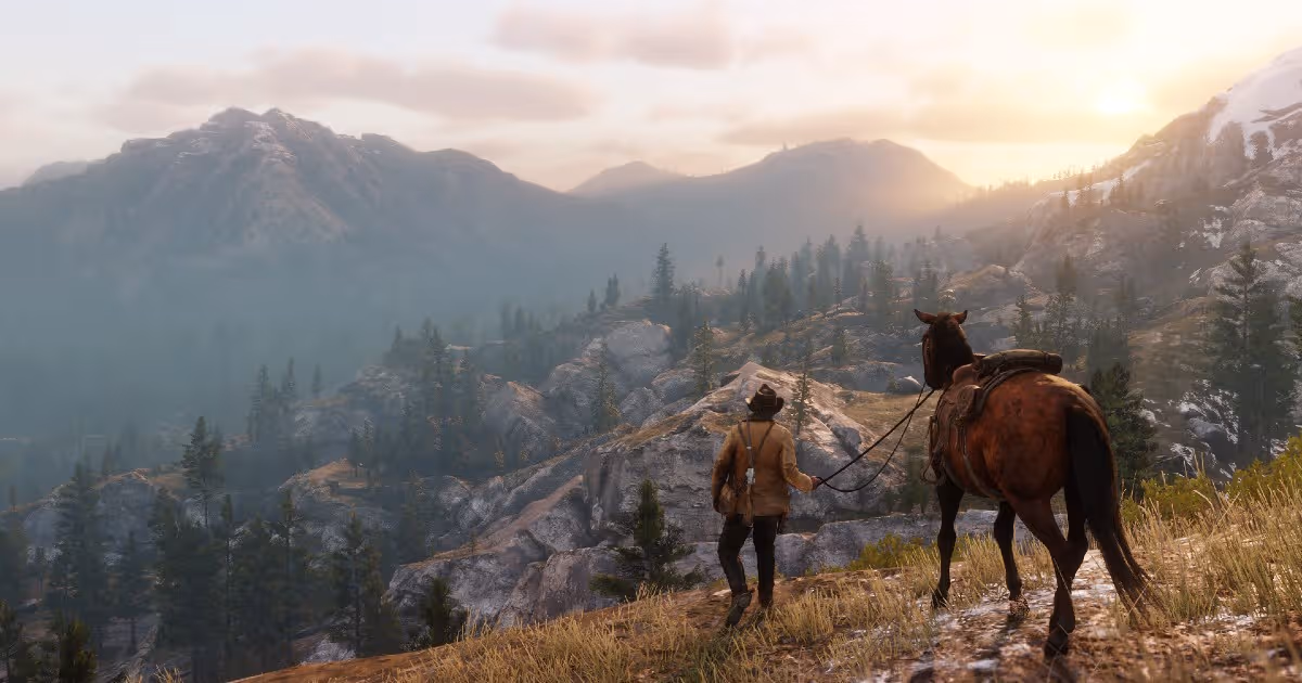 10 best Rockstar games you should check out in 2022