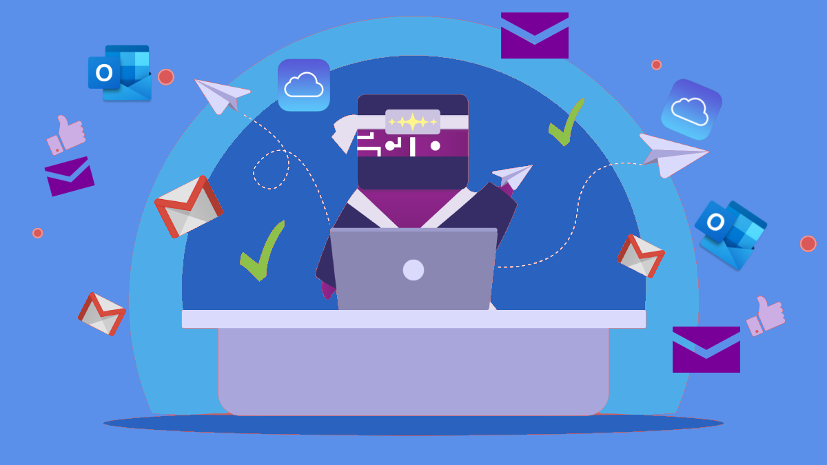How to recover a forgotten email ID: Easy guide to retrieve lost email id - Smartprix