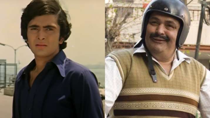Rishi Kapoor death anniversary: Reliving actor's on-screen magic through his 6 iconic roles