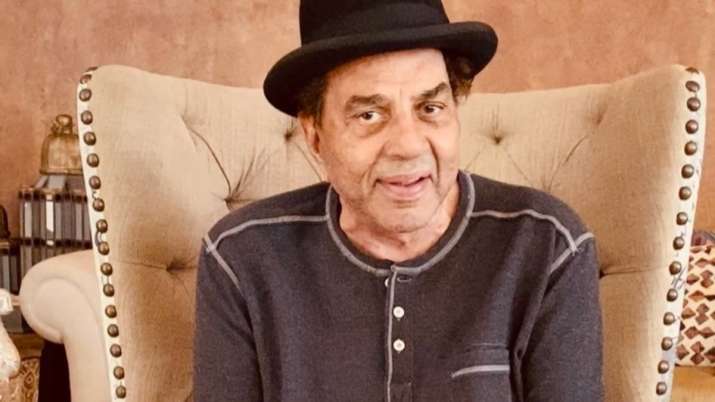 Govt should find a solution to farmers' protest soon: Dharmendra