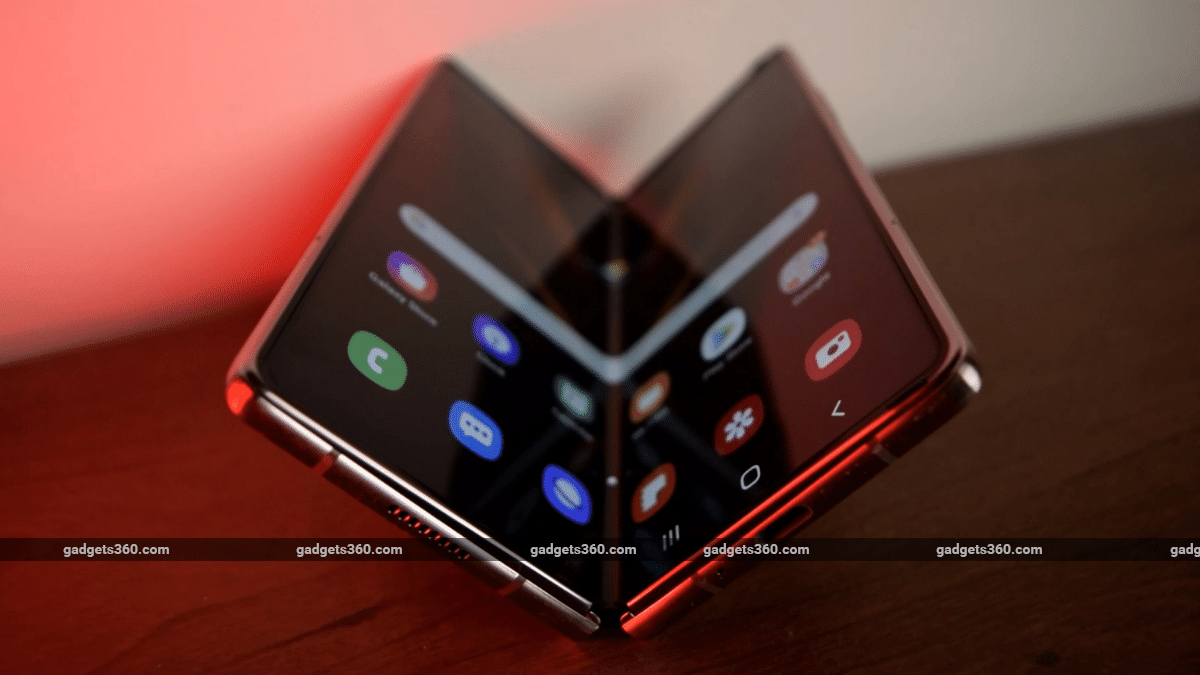 Samsung Galaxy Z Fold 3, Galaxy Z Flip 3 Sale Tipped to Begin August 27