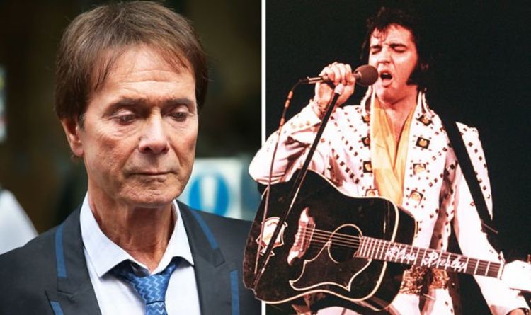Cliff Richard