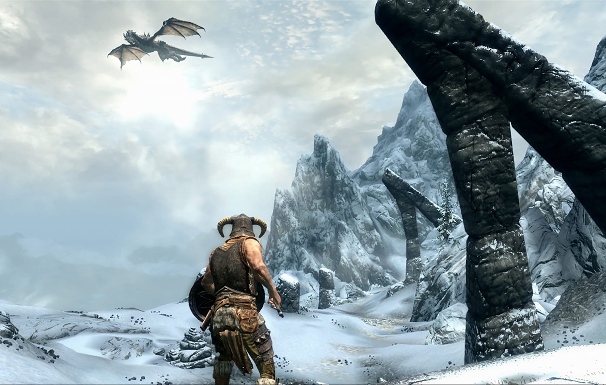 Creators of 'Enderal' mod for 'Skyrim 'working on a commercial game