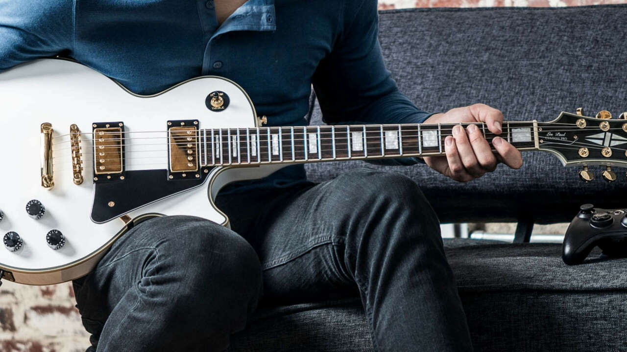 Rocksmith+ Uses Your Phone, Has Subscription-Based Model