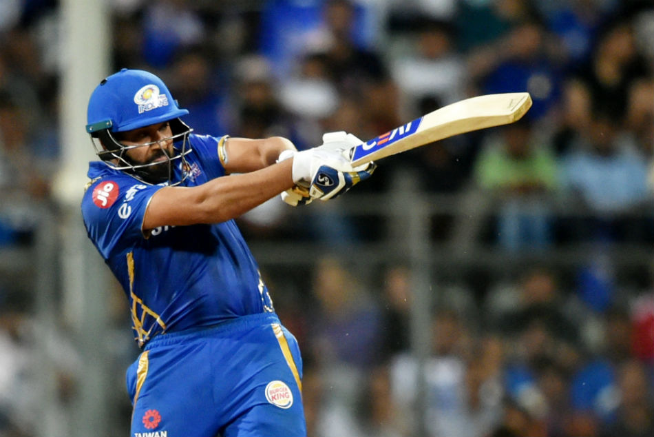 IPL 2021: Mumbai Indians, Sunrisers Hyderabad involved in a battle of tweets!