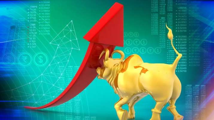 100% Return: Sensex soars from 25,600 to 50,000 in just 10 months