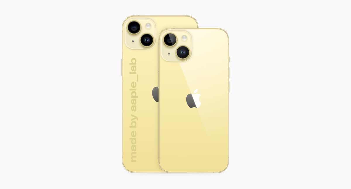 New iPhone 14 color is 'imminent' says new leak