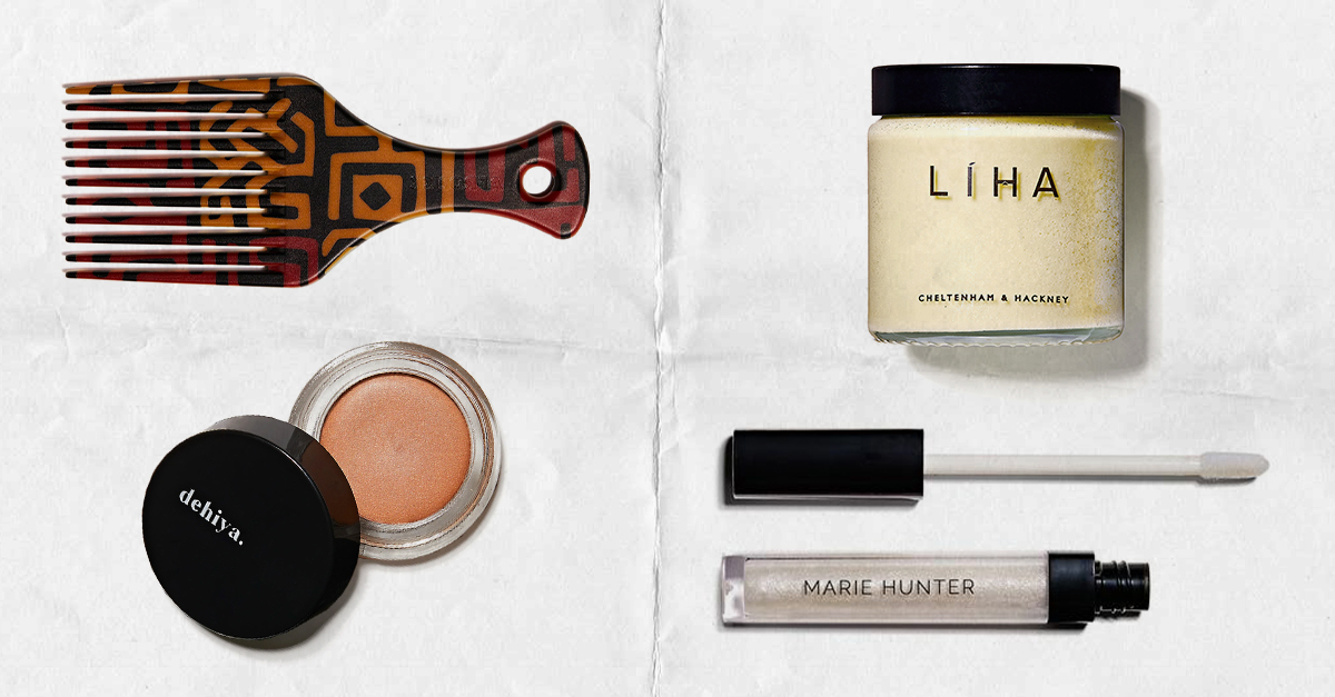 Thirteen Lune Is the Chicest New Beauty Retailer—Here's What We're Ordering