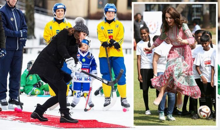 Kate Middleton: How much fun are royals allowed on tours abroad? Etiquette unveiled