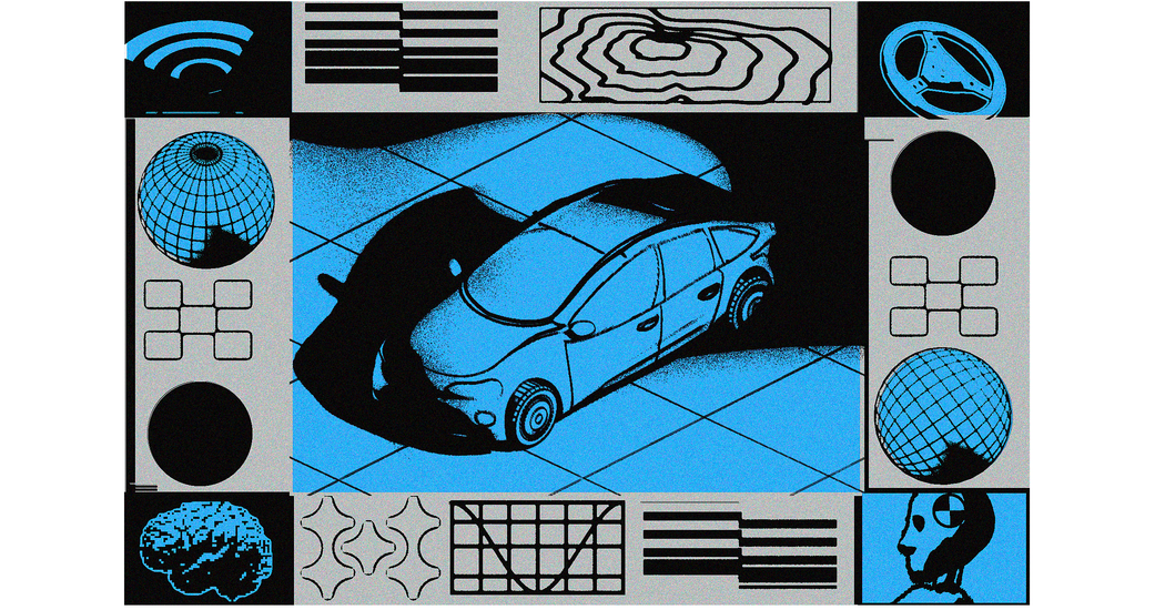 Driverless Cars Go Humble to Get Real