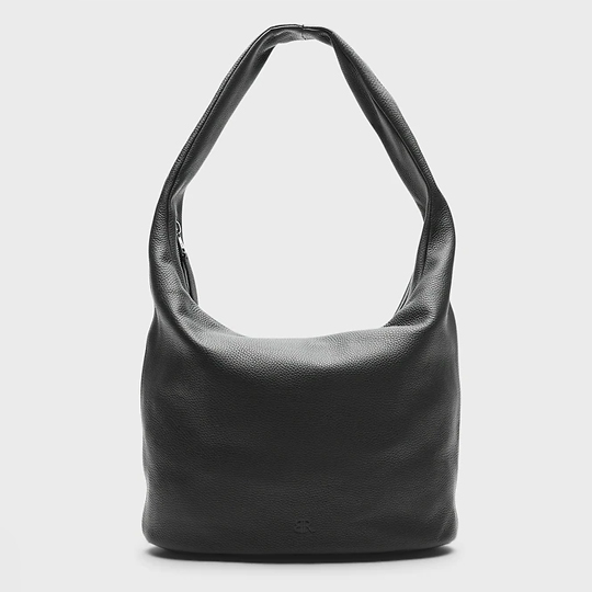 Banana Republic Slouchy Leather Tote