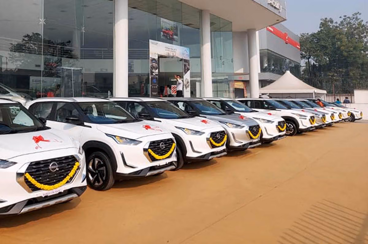 Car, SUV, two wheeler sales see growth in June 2021: FADA