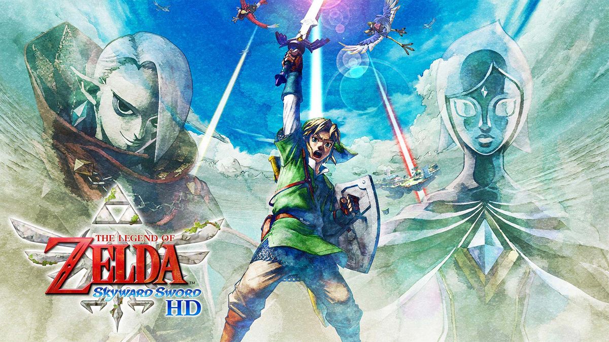 Zelda: Skyward Sword HD — what to know before you play