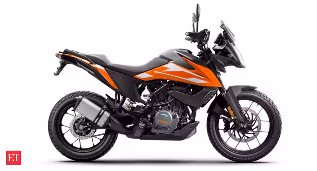 KTM cuts price of 250 Adventure by Rs 25,000 till August
