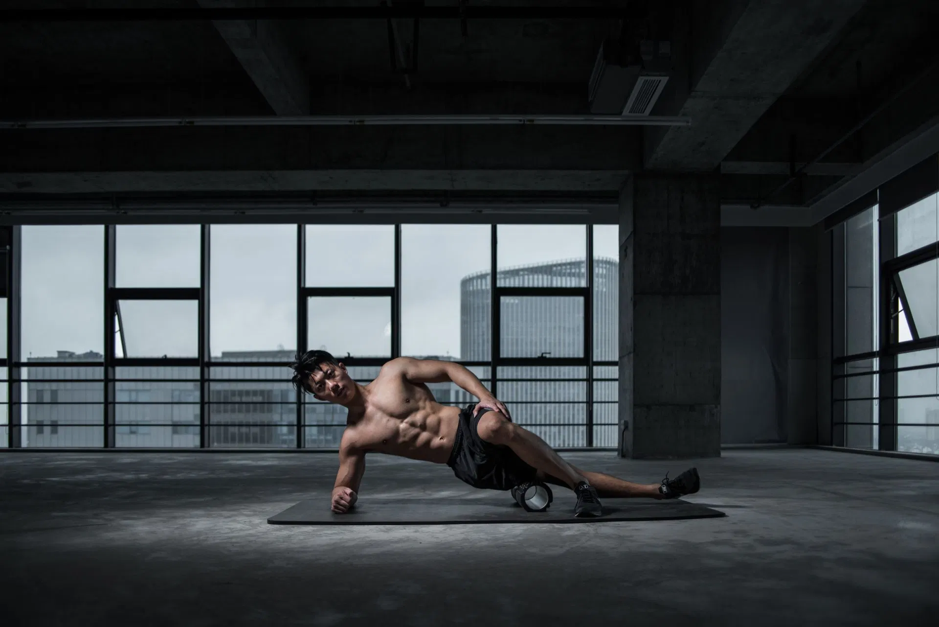 6 Lower Back Mobility Exercises for Men