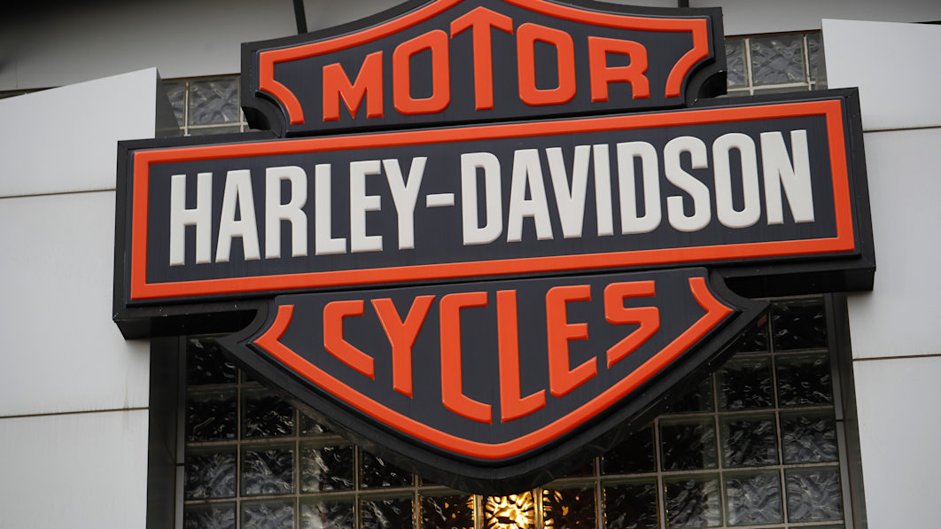 FTC revs up 'right to repair' fight with Harley-Davidson agreement