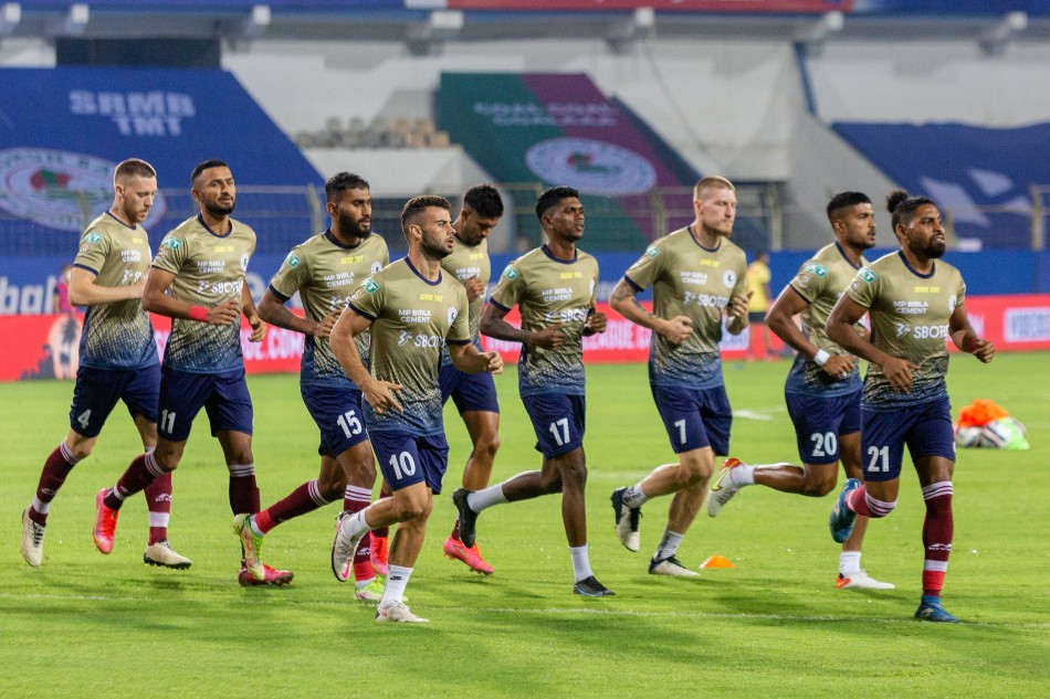 ISL 2021-22, ATKMB vs OFC Preview: Focused Bagan take on rejuvenated Odisha in fight for top-four