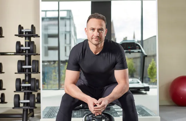 ‘Stay Wired’ Says New British Athleisure, Tech Brand Prevayl